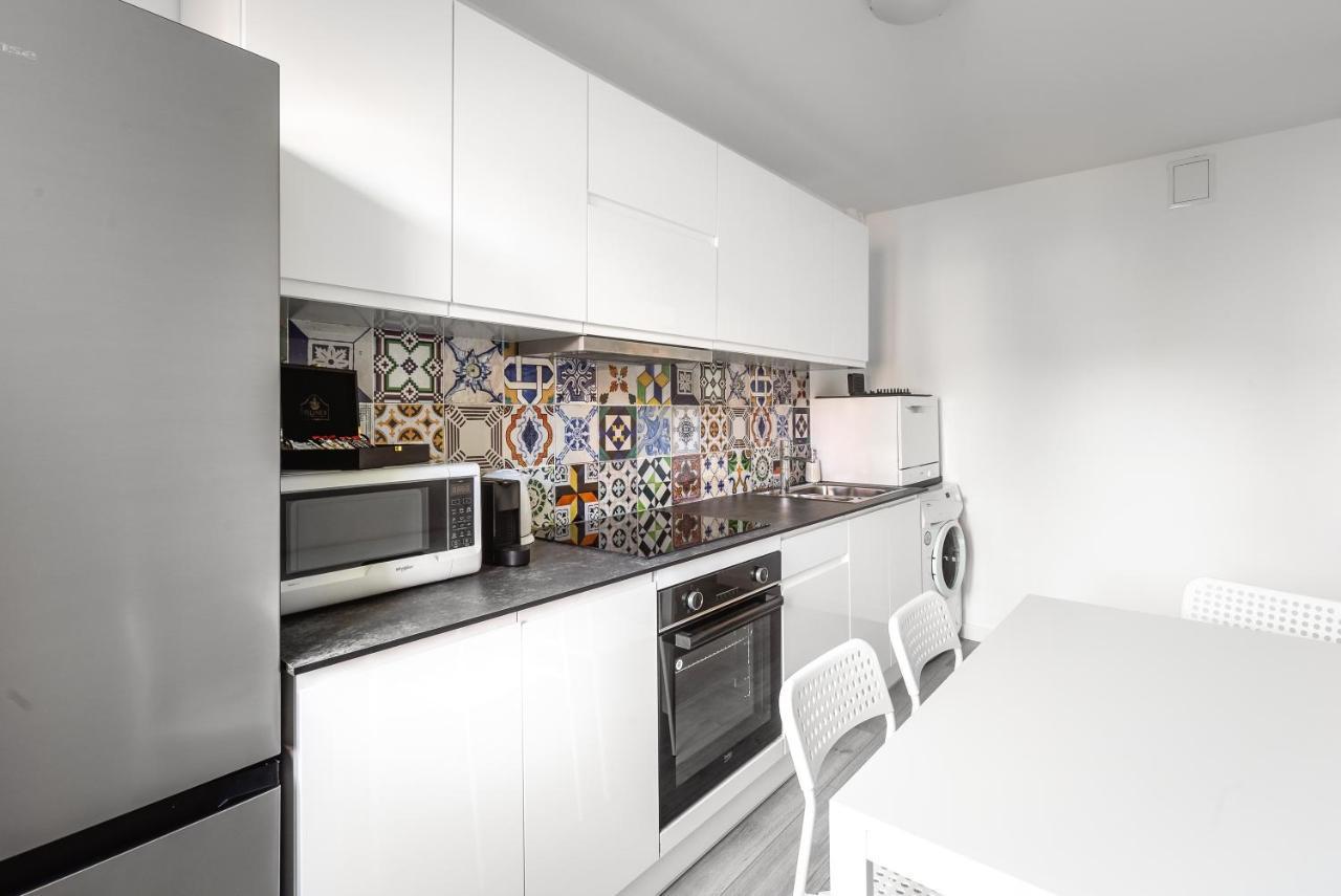 Apartament Central زاكوباني المظهر الخارجي الصورة